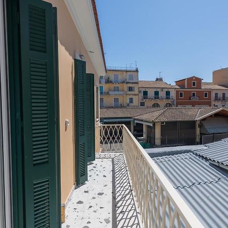 Narya Luxury Apartment Corfu  외부 사진