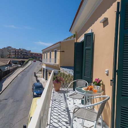 Narya Luxury Apartment Corfu  외부 사진