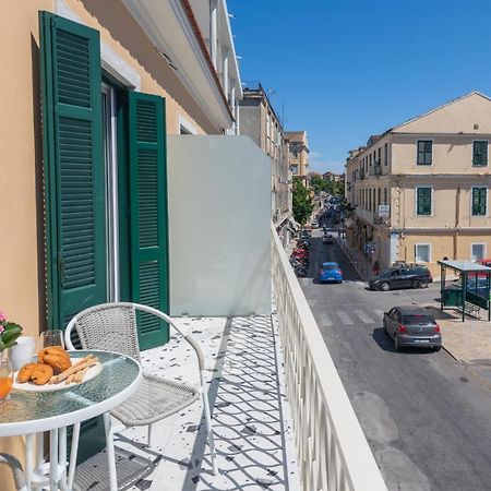 Narya Luxury Apartment Corfu  외부 사진