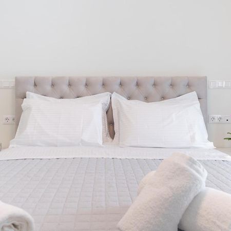 Narya Luxury Apartment Corfu  외부 사진