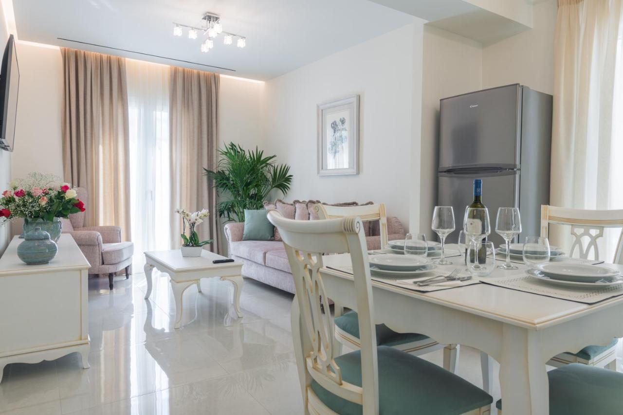 Narya Luxury Apartment Corfu  외부 사진