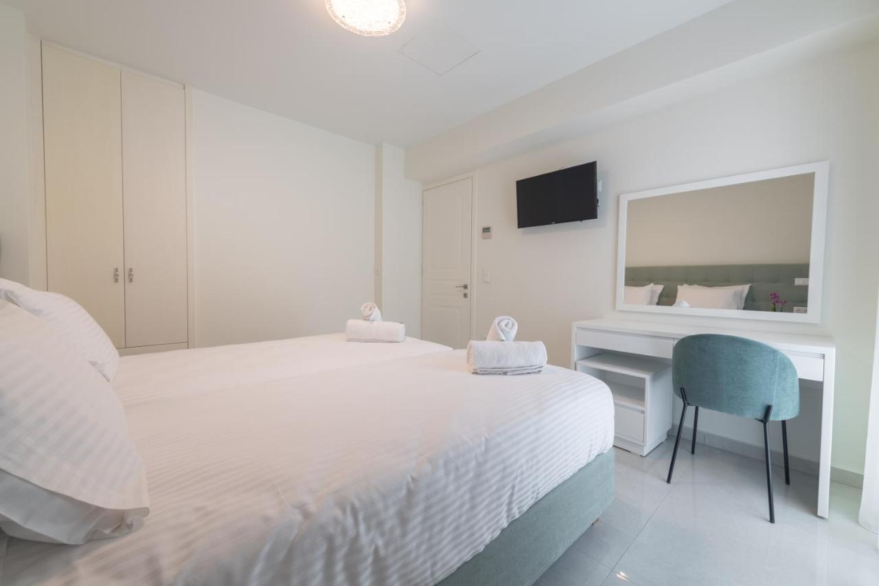 Narya Luxury Apartment Corfu  외부 사진