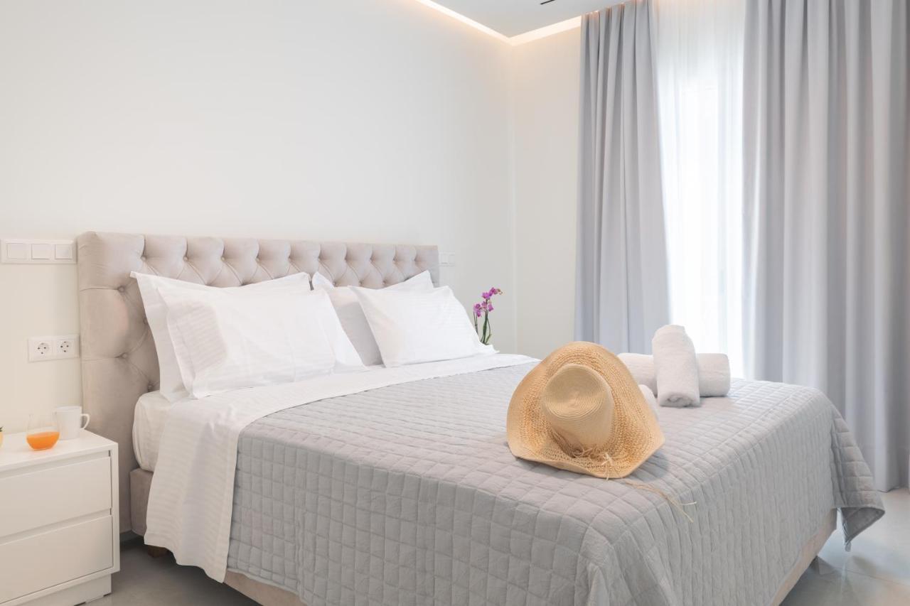Narya Luxury Apartment Corfu  외부 사진