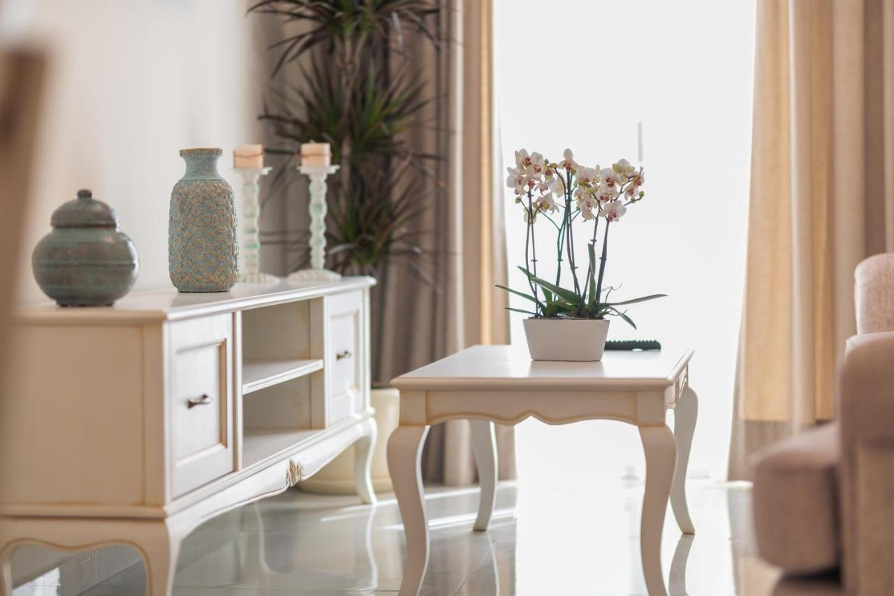 Narya Luxury Apartment Corfu  외부 사진