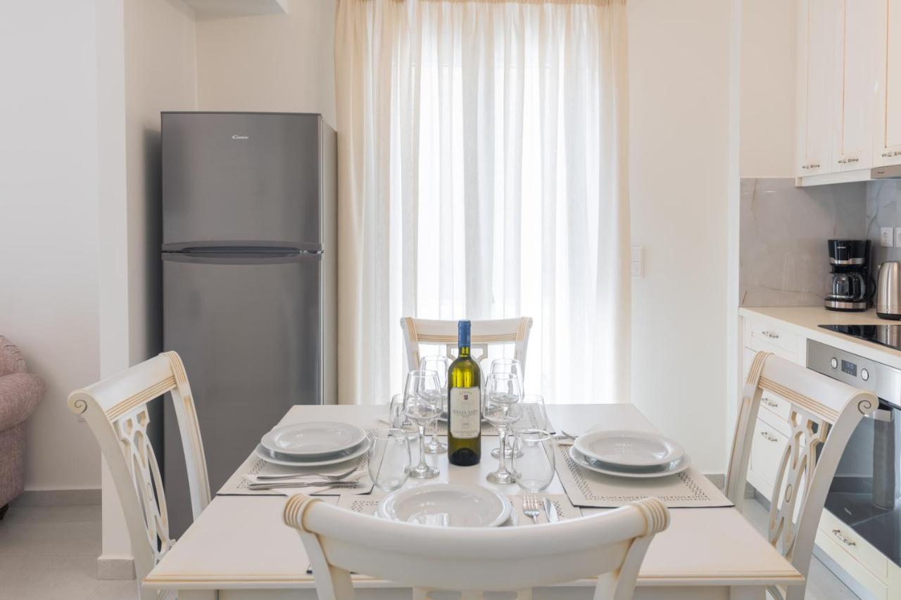 Narya Luxury Apartment Corfu  외부 사진