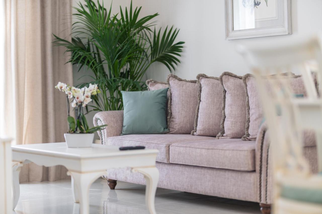 Narya Luxury Apartment Corfu  외부 사진