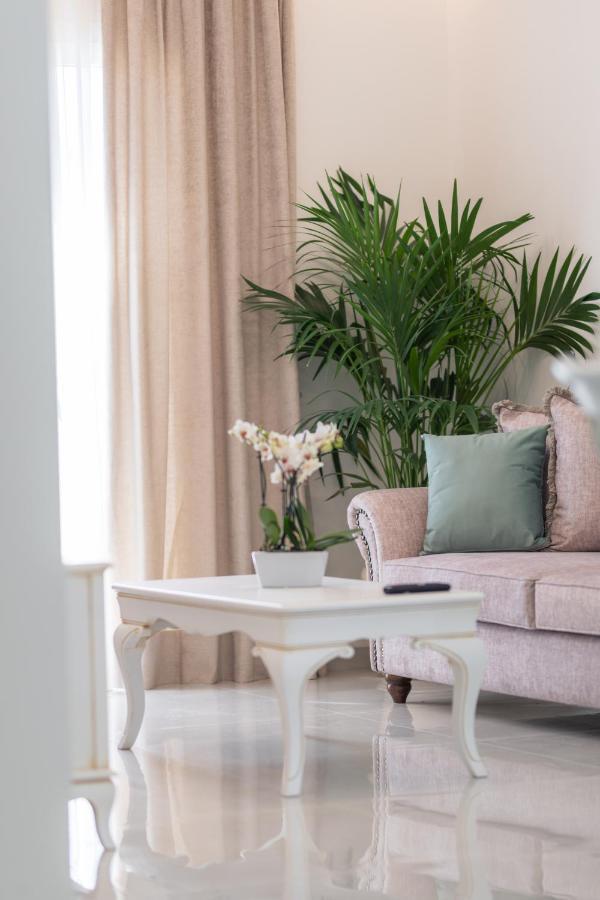 Narya Luxury Apartment Corfu  외부 사진
