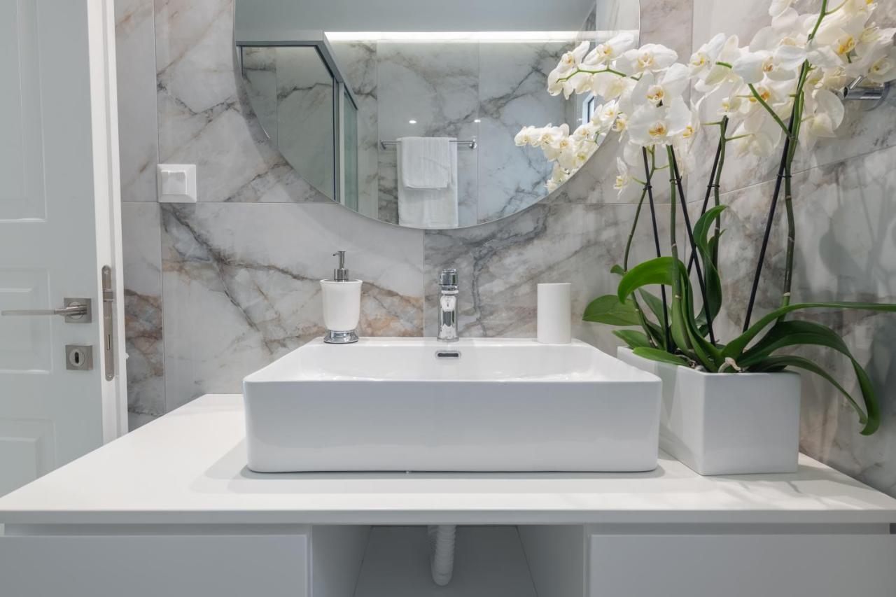 Narya Luxury Apartment Corfu  외부 사진