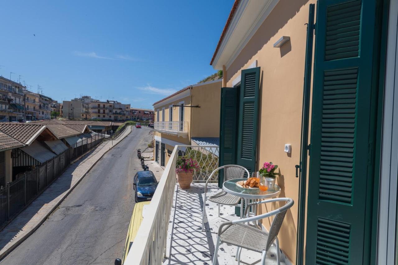 Narya Luxury Apartment Corfu  외부 사진