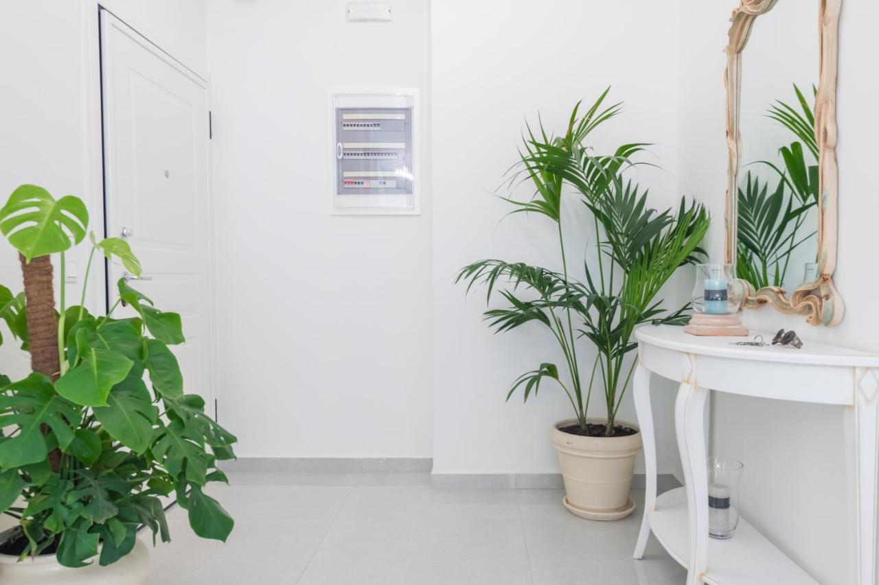 Narya Luxury Apartment Corfu  외부 사진