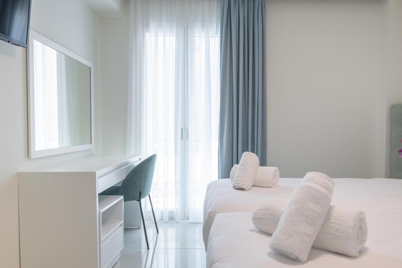 Narya Luxury Apartment Corfu  외부 사진