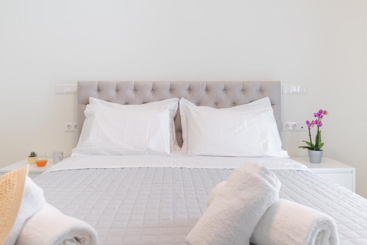 Narya Luxury Apartment Corfu  외부 사진