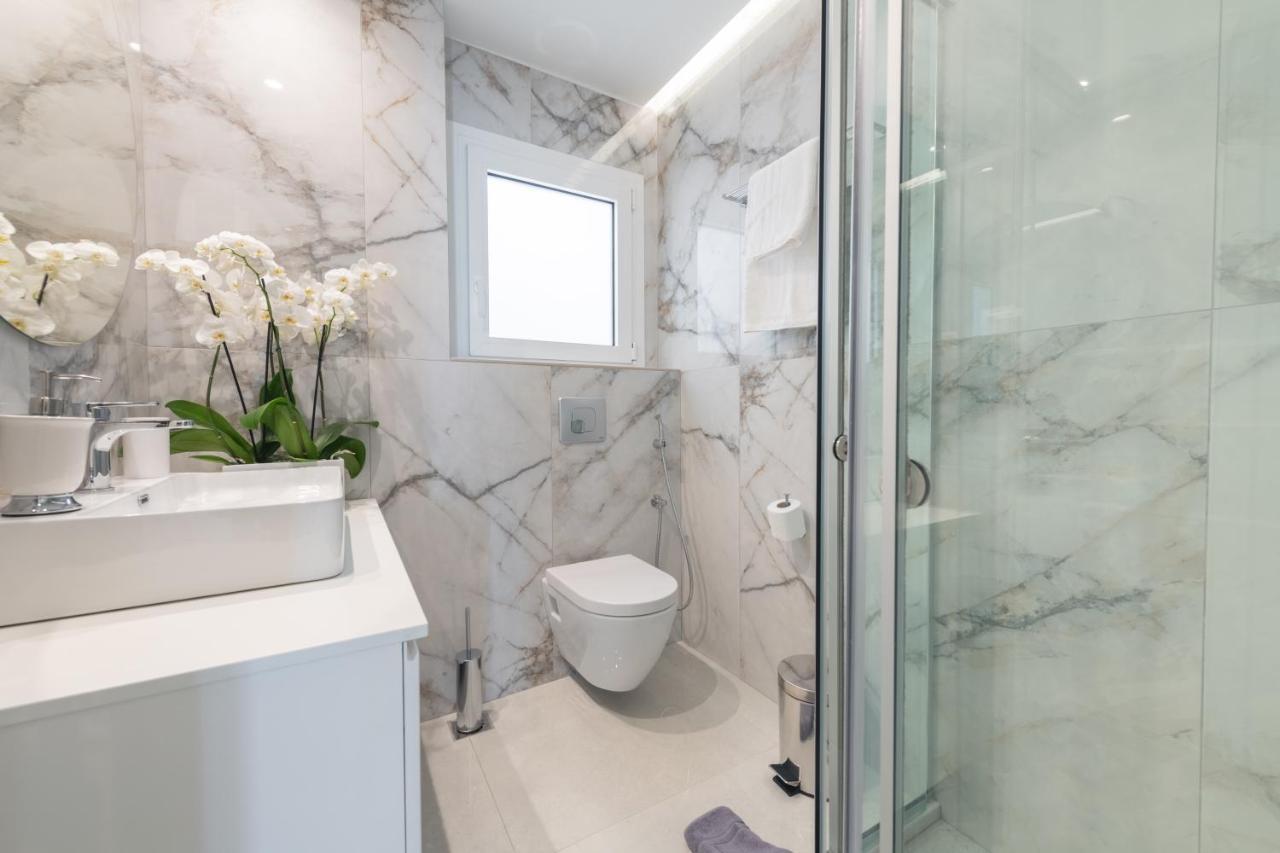 Narya Luxury Apartment Corfu  외부 사진