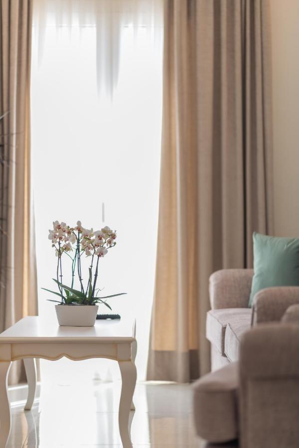 Narya Luxury Apartment Corfu  외부 사진