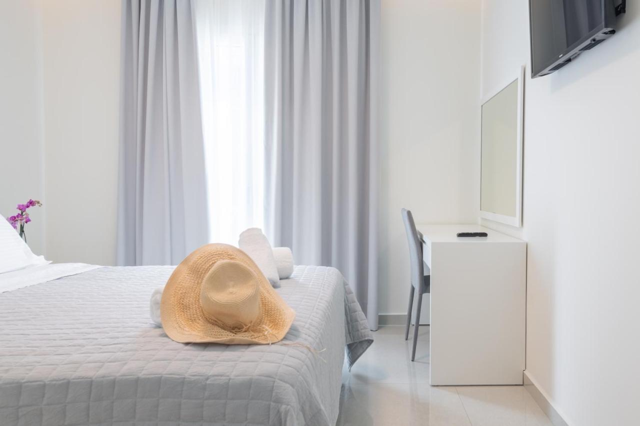 Narya Luxury Apartment Corfu  외부 사진