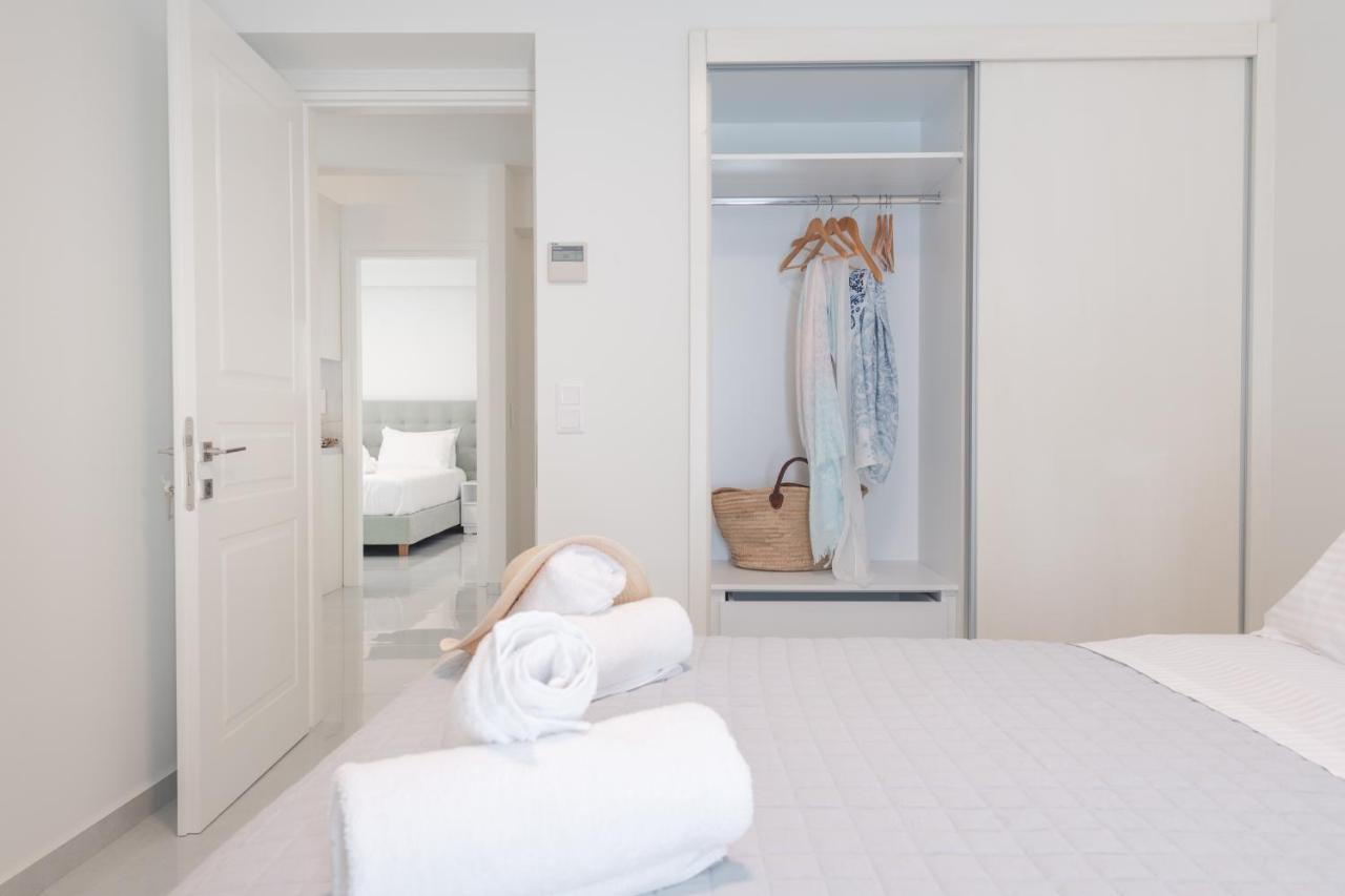 Narya Luxury Apartment Corfu  외부 사진