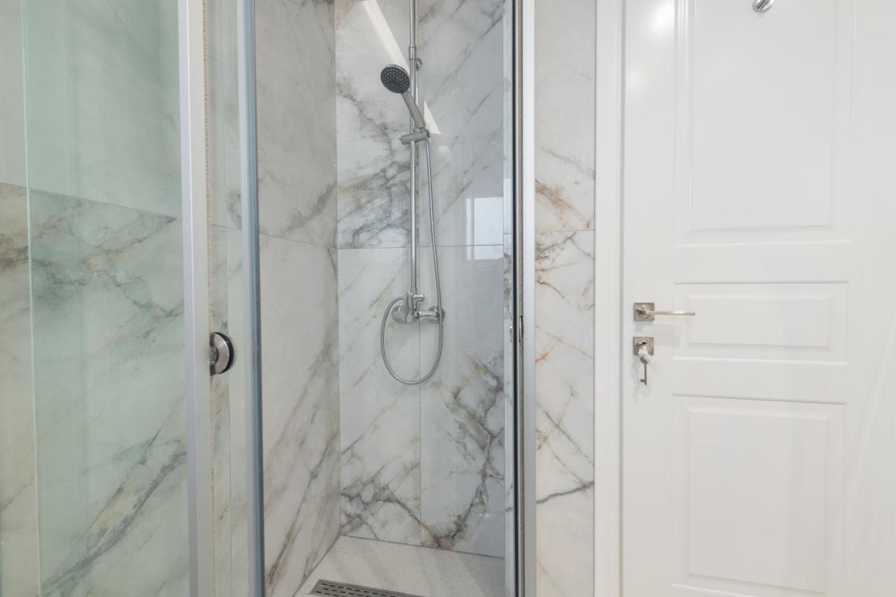 Narya Luxury Apartment Corfu  외부 사진