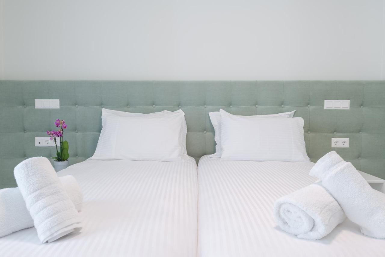 Narya Luxury Apartment Corfu  외부 사진