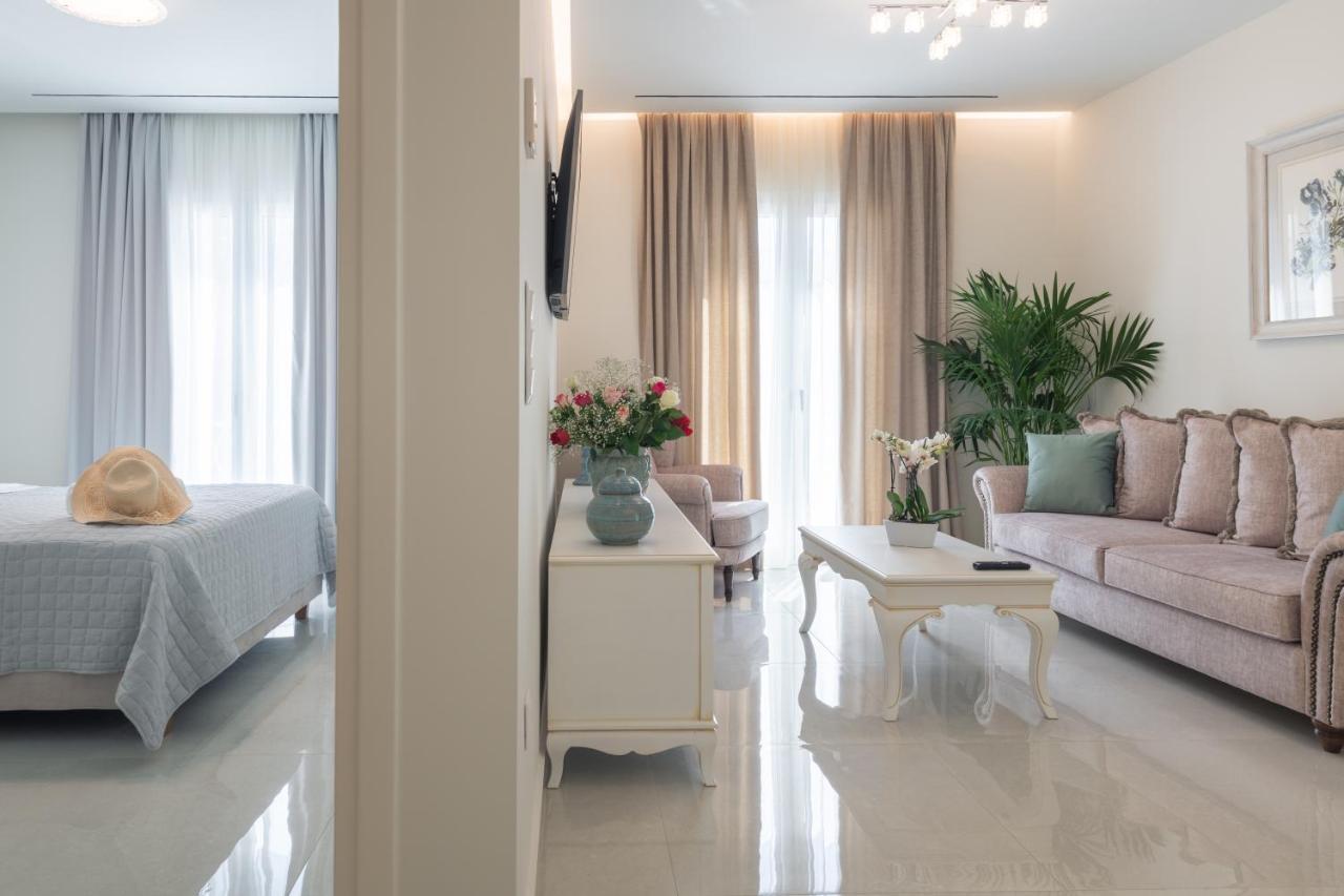 Narya Luxury Apartment Corfu  외부 사진